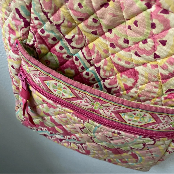 Vera Bradley Crossbody Bag Purse - Picture 8 of 12